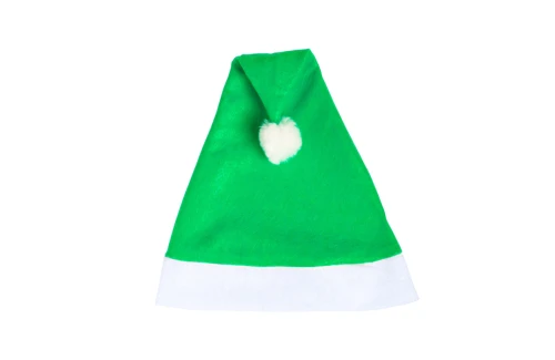 Bonnet de père Noël personnalisé pour adulte