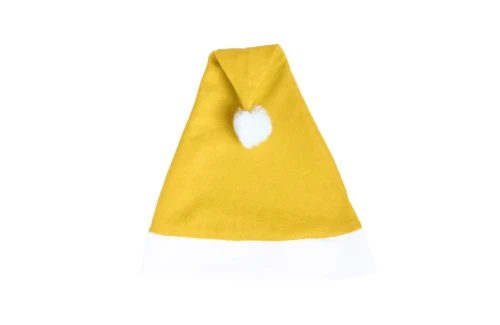 Bonnet de père Noël personnalisé pour adulte