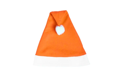Bonnet de père Noël personnalisé pour adulte