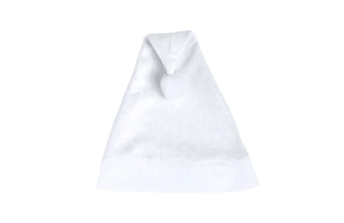 Bonnet de père Noël personnalisé pour adulte