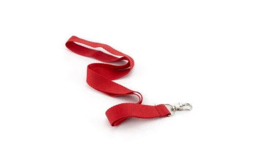 Cordon tour de cou personnalisé Neck Lanyard en tissu