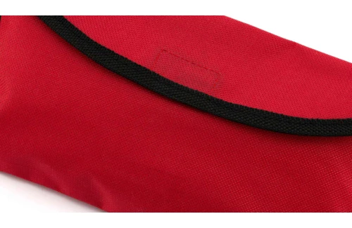 Porte documents de voyage personnalisé Lisboa pochette polyester