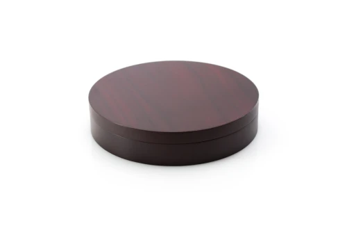 Coffret sommelier personnalisé Baco set à vin en bois