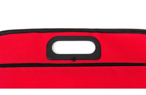 Sacoche porte‑documents personnalisée Join à poignée renforcée