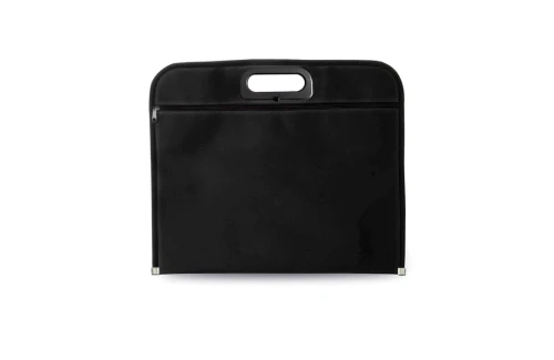 Sacoche porte‑documents personnalisée Join à poignée renforcée