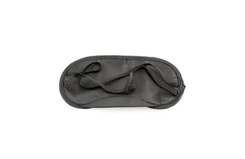 Masque de sommeil personnalisé Asleep en microfibre