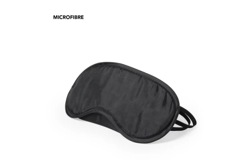 Masque de sommeil personnalisé Asleep en microfibre