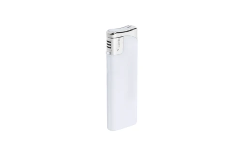 Briquet publicitaire Plain électrique et rechargeable