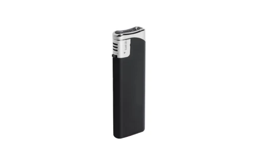 Briquet publicitaire Plain électrique et rechargeable