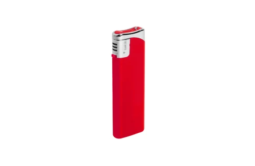 Briquet publicitaire Plain électrique et rechargeable