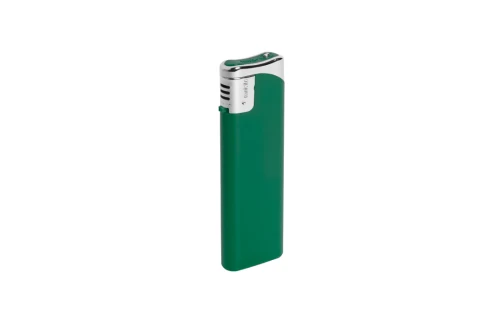 Briquet publicitaire Plain électrique et rechargeable