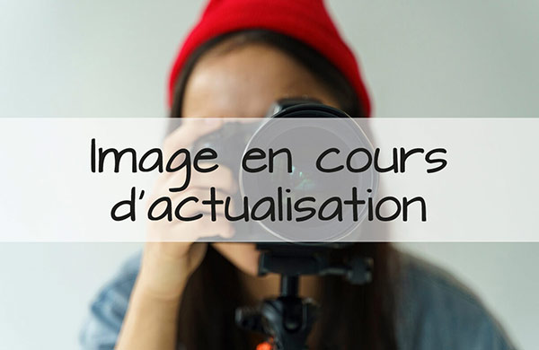 Photo non disponible 