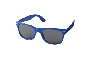 Lunettes de soleil personnalisées Sun ray style rétro