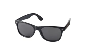 Lunettes de soleil personnalisées Sun ray style rétro
