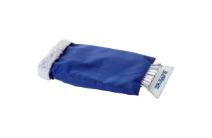 Gant gratte pare‑brise personnalisé Colt grattoir antigivre tissu