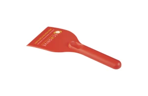 Grattoir pare‑brise personnalisé Chilly gratte glace en plastique recyclé