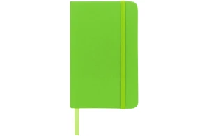Carnet personnalisé A6 Spectrum à couverture rigide