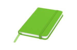 Carnet personnalisé A6 Spectrum à couverture rigide