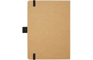 Carnet personnalisé A5 en papier recyclé