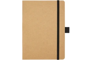 Carnet personnalisé A5 en papier recyclé