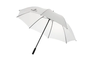 Grand parapluie golf personnalisé Zeke à ouverture automatique