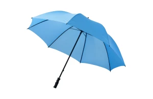 Grand parapluie golf personnalisé Zeke à ouverture automatique