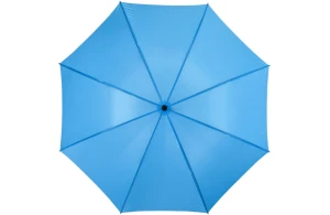 Grand parapluie golf personnalisé Zeke à ouverture automatique