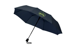Parapluie personnalisé Wlai pliable à ouverture automatique