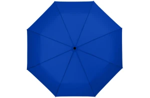 Parapluie personnalisé Wlai pliable à ouverture automatique