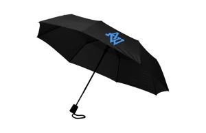 Parapluie personnalisé Wlai pliable à ouverture automatique