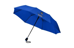 Parapluie personnalisé Wlai pliable à ouverture automatique