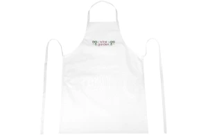 Tablier de cuisine personnalisé sans poche