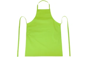 Tablier de cuisine personnalisé sans poche