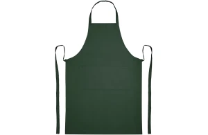 Tablier vigneron personnalisé en coton bio recyclé