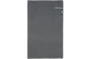 Serviette personnalisée en microfibre recyclée