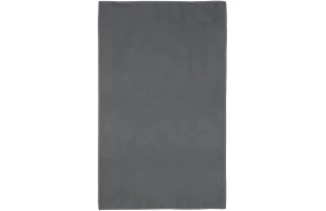 Serviette personnalisée en microfibre recyclée