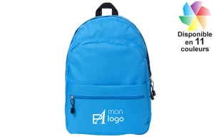 Sac à dos urban classique Trend publicitaire personnalisé avec logo 