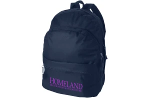 sac à dos personnalisé Trend urban classique