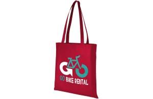 Tote bag personnalisé Zeus en non tissé