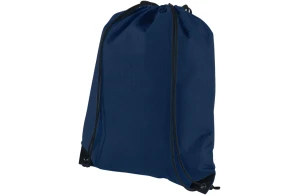 Sac à dos ficelle personnalisé Eco en non tissé
