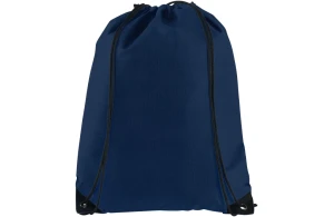 Sac à dos ficelle personnalisé Eco en non tissé