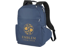 Sac à dos personnalisé Slim pour ordinateur portable