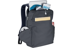 Sac à dos personnalisé Slim pour ordinateur portable