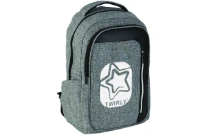 Sac à dos personnalisé Vault professionnel RFID pour ordi portable