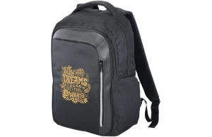 Sac à dos personnalisé Vault professionnel RFID pour ordi portable