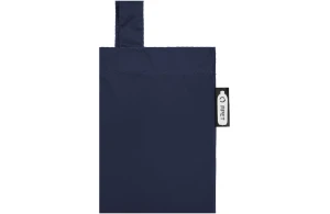 Tote bag personnalisé Sai en polyester recyclé