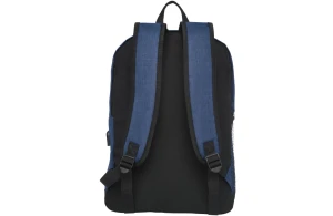 Sac à dos personnalisé Hoss professionnel pour ordinateur