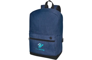 Sac à dos personnalisé Hoss professionnel pour ordinateur