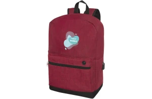 Sac à dos personnalisé Hoss professionnel pour ordinateur