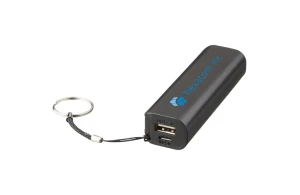 Batterie externe Span 1200 mAh personnalisée